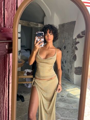 Full leaked Rita faez private onlyfans photo