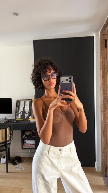 Full leaked Rita faez private onlyfans photo