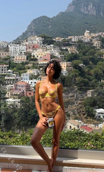 Full leaked Rita faez private onlyfans photo