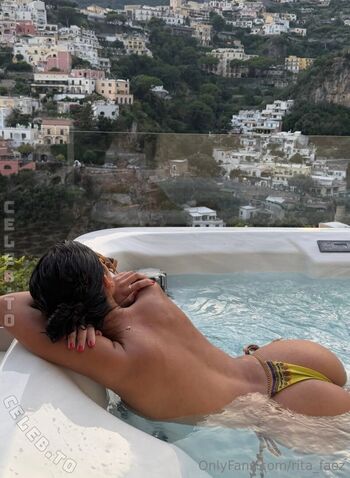 Full leaked Rita faez private onlyfans photo
