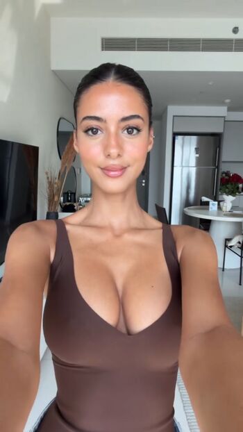 Full leaked Rita faez  page private onlyfans photo