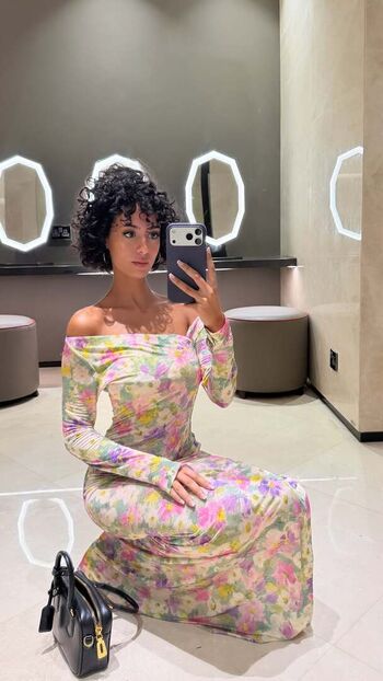 Full leaked Rita faez  page private onlyfans photo