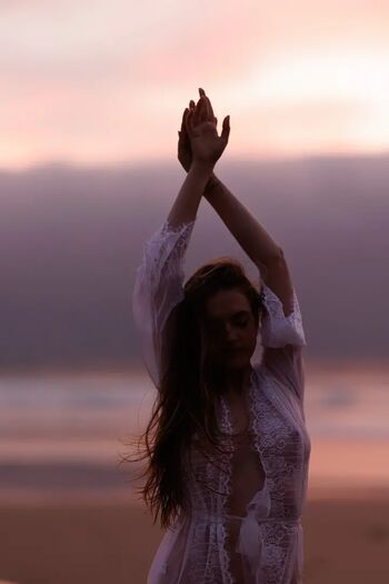 Full leaked Rita fizzy private onlyfans photo