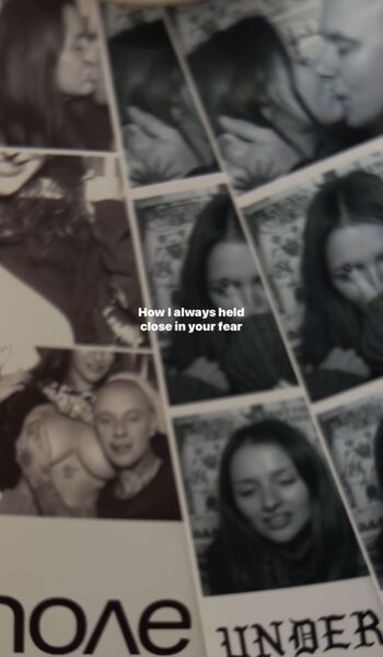 Full leaked Rita flores private onlyfans photo