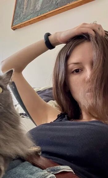 Full leaked Rita flores private onlyfans photo