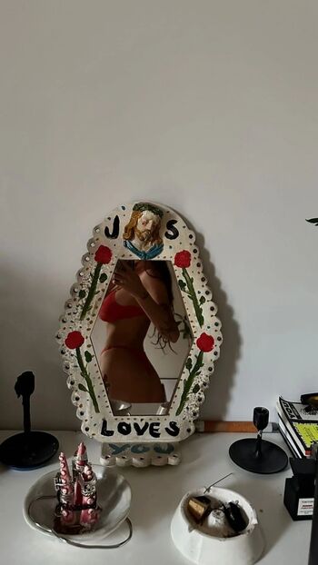 Full leaked Rita flores private onlyfans photo