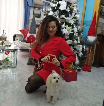 Full leaked Rita galiero private onlyfans photo