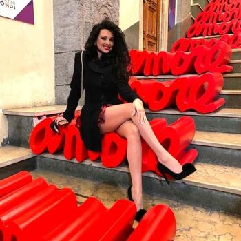 Full leaked Rita galiero private onlyfans photo