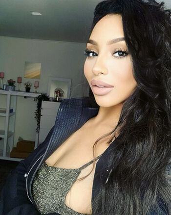 Full leaked Rita johal private onlyfans photo