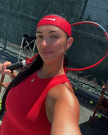Full leaked Rita kryeziu private onlyfans photo