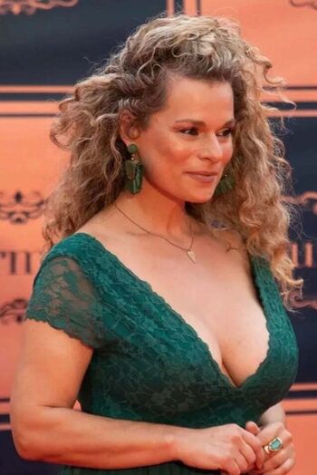 Full leaked Rita mendes private onlyfans photo