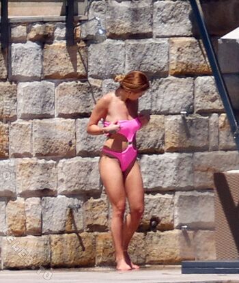 Full leaked Rita ora  page private onlyfans photo