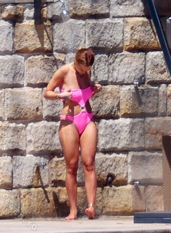 Full leaked Rita ora  page private onlyfans photo