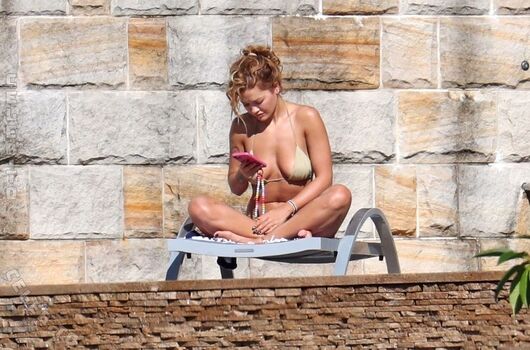 Full leaked Rita ora  page private onlyfans photo