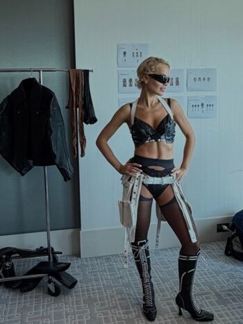 Full leaked Rita ora  page private onlyfans photo