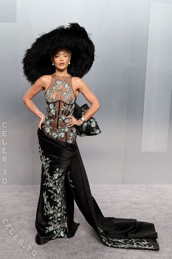 Full leaked Rita ora private onlyfans photo