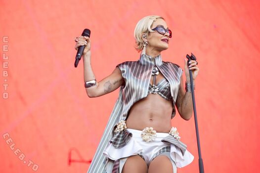 Full leaked Rita ora page private onlyfans photo