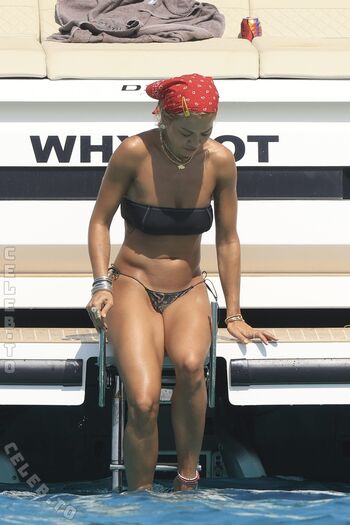 Rita Ora