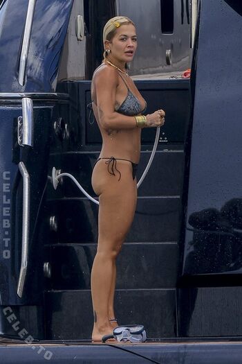 Rita Ora