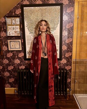 Rita Ora