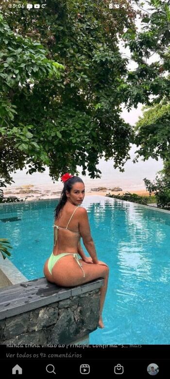 Full leaked Rita pereira private onlyfans photo