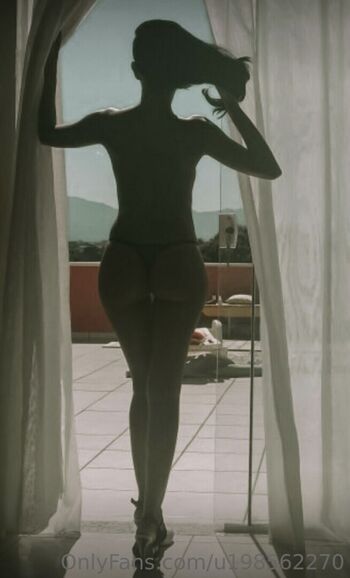 Full leaked Rita segura private onlyfans photo