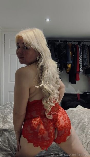 Full leaked Ritaalson private onlyfans photo