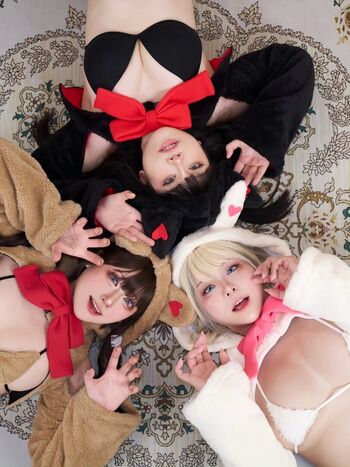 Full leaked Ritheania c private onlyfans photo