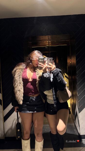 Full leaked Ritika kharel private onlyfans photo