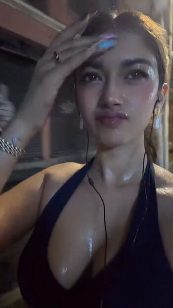 Ritika Kharel