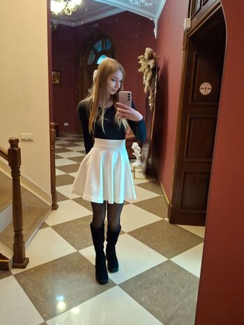 Full leaked Ritka private onlyfans photo