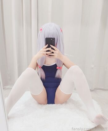 Full leaked Ritsu error page private onlyfans photo