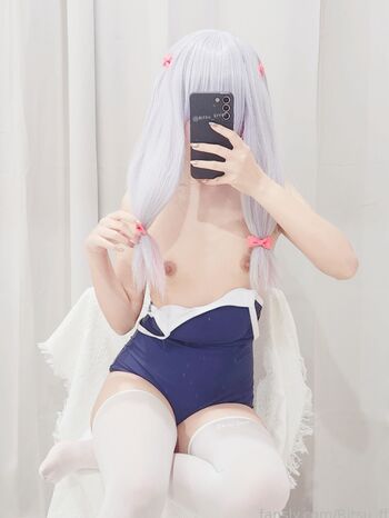 Full leaked Ritsu error page private onlyfans photo
