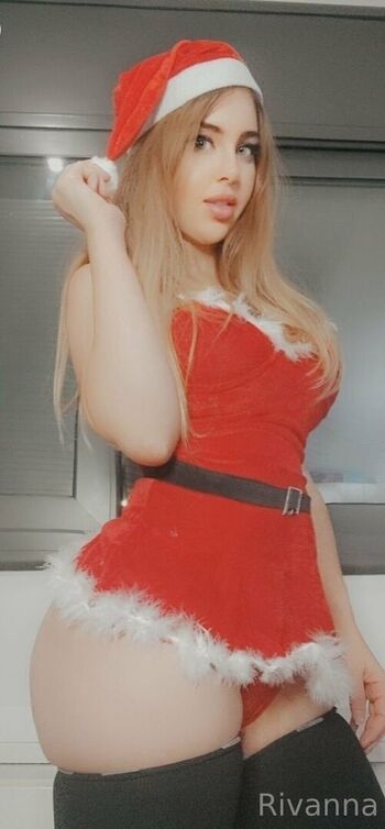 Full leaked Rivanna private onlyfans photo