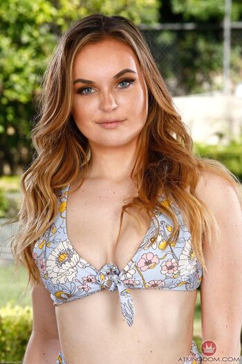 Full leaked River fox private onlyfans photo