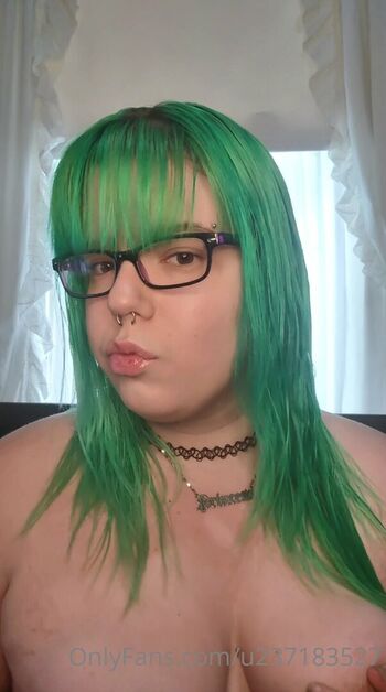 Full leaked River styx private onlyfans photo