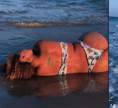 Full leaked Riversalicia private onlyfans photo