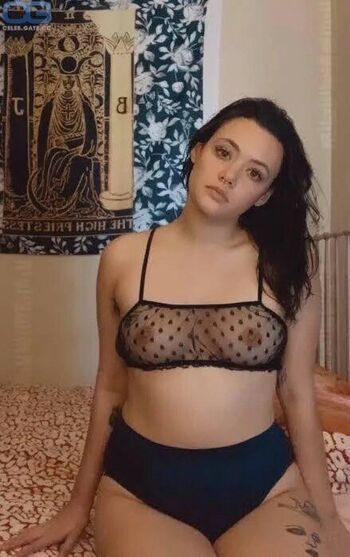 Full leaked Rivkah reyes private onlyfans photo
