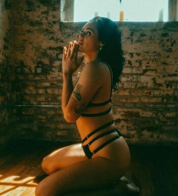 Full leaked Rivkah reyes private onlyfans photo