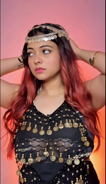 Full leaked Riya pandey private onlyfans photo