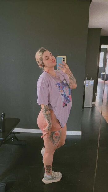 Full leaked Riyuuka private onlyfans photo