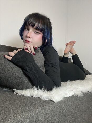 Full leaked Rize volkov private onlyfans photo