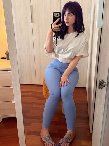Full leaked Rize volkov private onlyfans photo