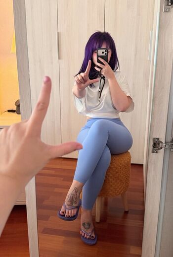 Full leaked Rize volkov private onlyfans photo