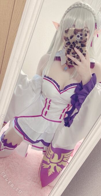 Full leaked Rizuberia private onlyfans photo