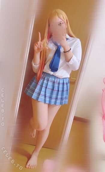 Full leaked Rizuberia private onlyfans photo