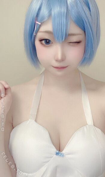 Full leaked Rizuberia private onlyfans photo