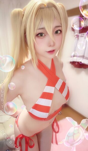 Full leaked Rizuberia private onlyfans photo