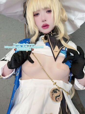 Full leaked Rizuna page private onlyfans photo