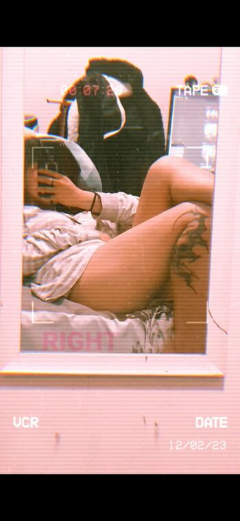 Full leaked Rizz rolled private onlyfans photo